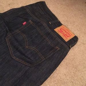 Levi’s jeans